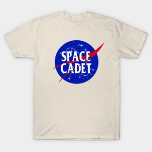 AC Space Cadet T-Shirt